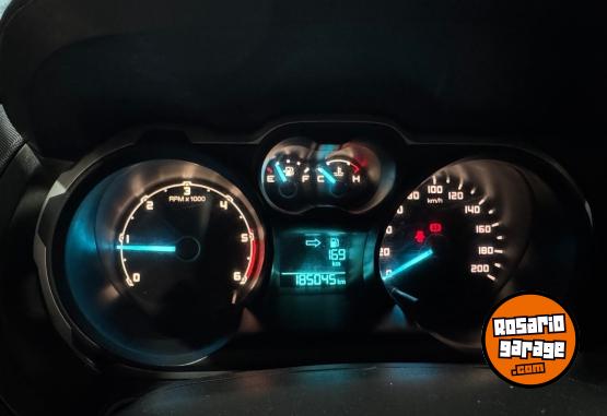 Camionetas - Ford RANGER XLS 3.2 2017 Diesel 180000Km - En Venta