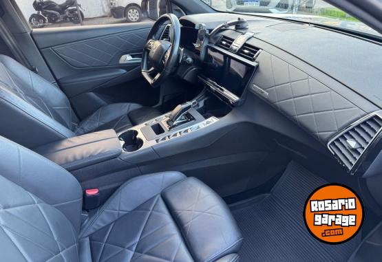 Camionetas - DS DS7 CROSSBACK BE CHIC 2018 Nafta 99000Km - En Venta