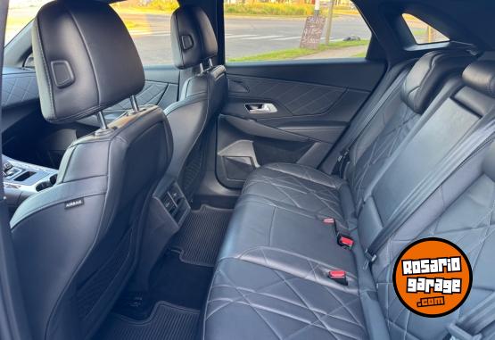 Camionetas - DS DS7 CROSSBACK BE CHIC 2018 Nafta 99000Km - En Venta