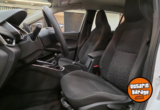 Autos - Chevrolet ONIX LT TECH1.2L 5P MT 2020 Nafta 72000Km - En Venta