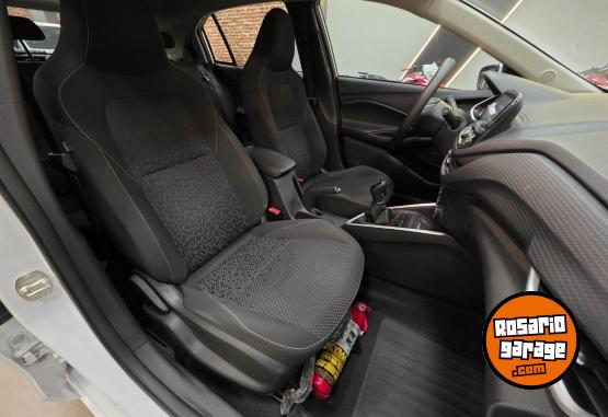 Autos - Chevrolet ONIX LT TECH1.2L 5P MT 2020 Nafta 72000Km - En Venta