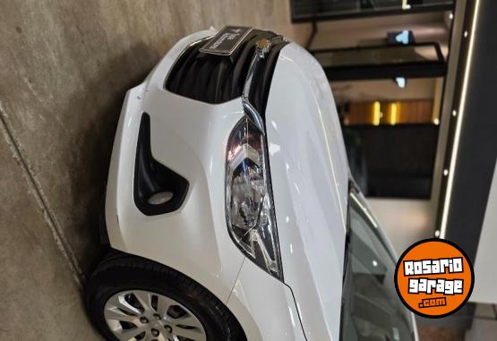 Autos - Chevrolet ONIX LT TECH1.2L 5P MT 2020 Nafta 72000Km - En Venta