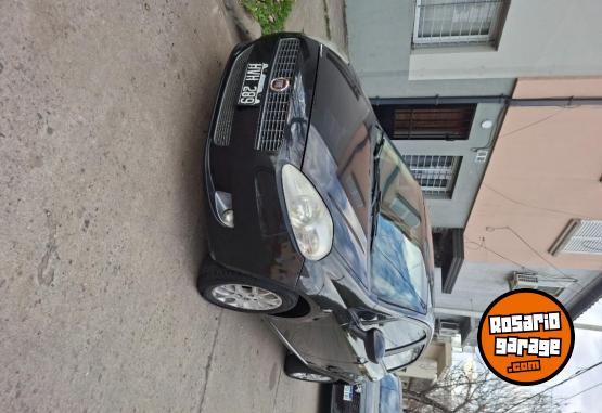 Autos - Fiat Punto ELX 1.4 2009 Nafta 164000Km - En Venta