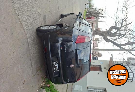 Autos - Fiat Punto ELX 1.4 2009 Nafta 164000Km - En Venta