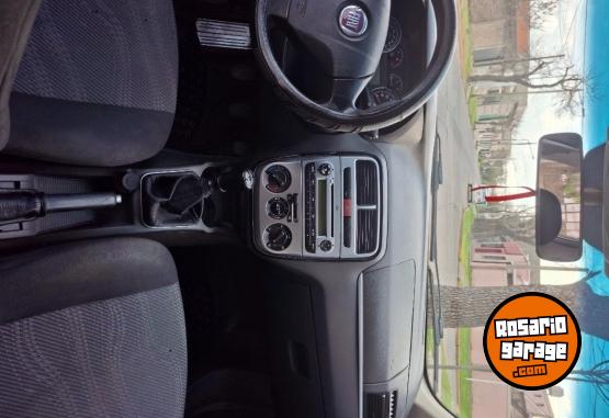 Autos - Fiat Punto ELX 1.4 2009 Nafta 164000Km - En Venta