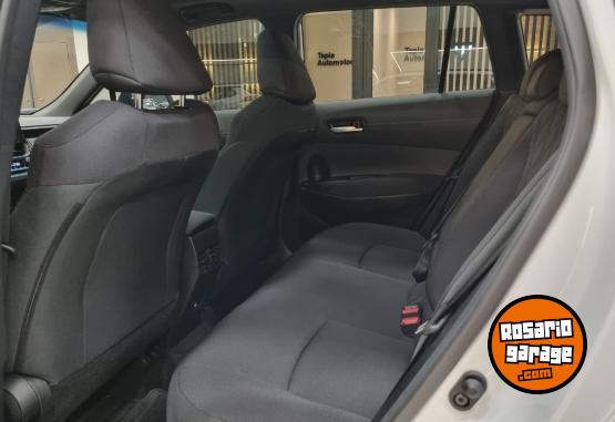 Autos - Toyota COROLLA CROSS XEI CVT 2026 Nafta 1000Km - En Venta