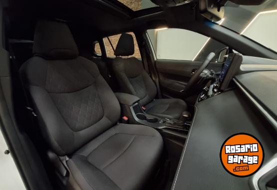 Autos - Toyota COROLLA CROSS XEI CVT 2026 Nafta 1000Km - En Venta