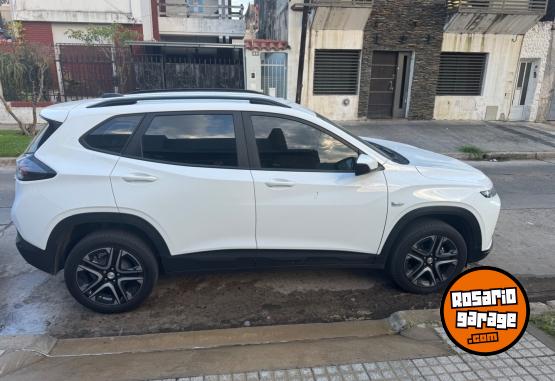Autos - Chevrolet TRACKER LT 1.2T 2026 Nafta 5000Km - En Venta