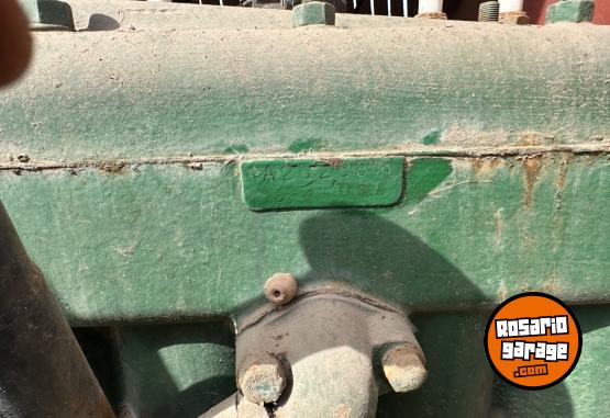 Clásicos - Titular pick up 1928 - En Venta