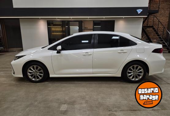 Autos - Toyota COROLLA XLI 2.0L CVT 2021 2021 Nafta 120000Km - En Venta