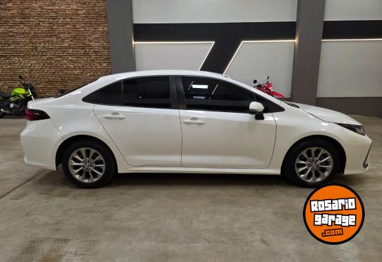 Autos - Toyota COROLLA XLI 2.0L CVT 2021 2021 Nafta 120000Km - En Venta