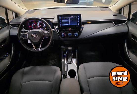 Autos - Toyota COROLLA XLI 2.0L CVT 2021 2021 Nafta 120000Km - En Venta