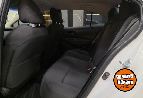 Autos - Toyota COROLLA XLI 2.0L CVT 2021 2021 Nafta 120000Km - En Venta