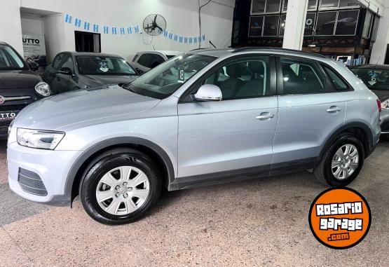 Autos - Audi Q3 1.4 tfsi 2018 Nafta 62930Km - En Venta