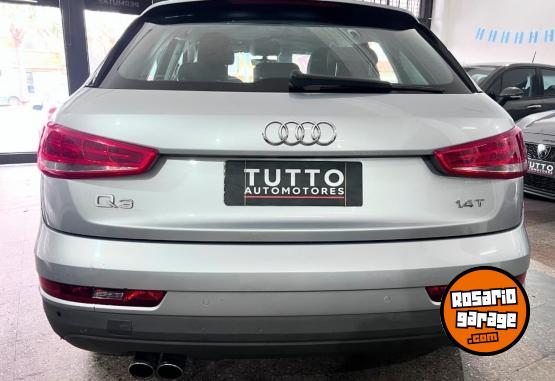 Autos - Audi Q3 1.4 tfsi 2018 Nafta 62930Km - En Venta