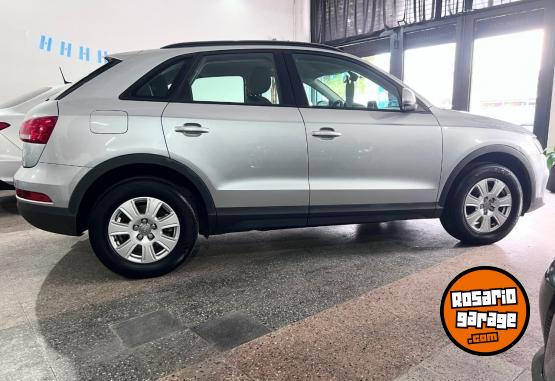 Autos - Audi Q3 1.4 tfsi 2018 Nafta 62930Km - En Venta