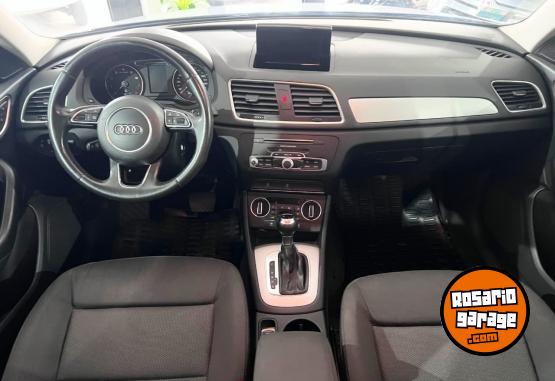 Autos - Audi Q3 1.4 tfsi 2018 Nafta 62930Km - En Venta