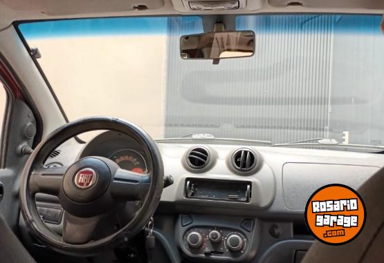 Autos - Fiat Uno 2012 Nafta 160000Km - En Venta