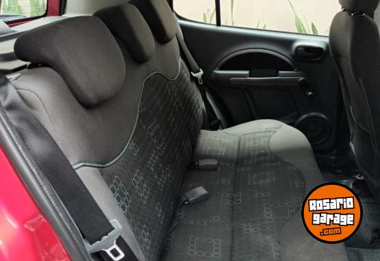 Autos - Fiat Uno 2012 Nafta 160000Km - En Venta