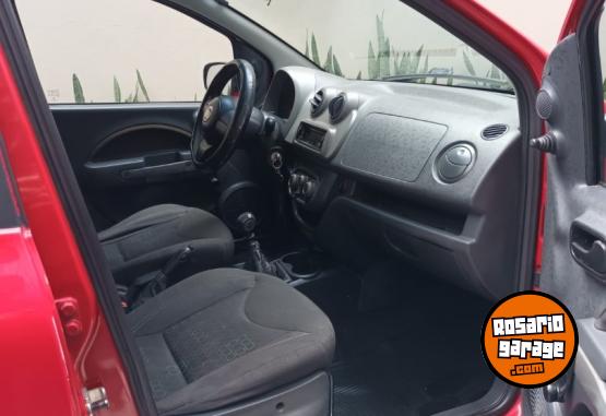 Autos - Fiat Uno 2012 Nafta 160000Km - En Venta