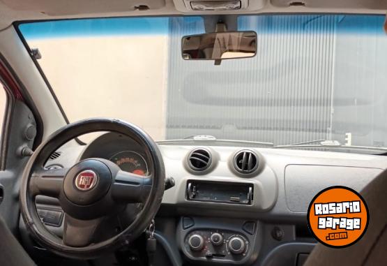 Autos - Fiat Uno 2012 Nafta 160000Km - En Venta