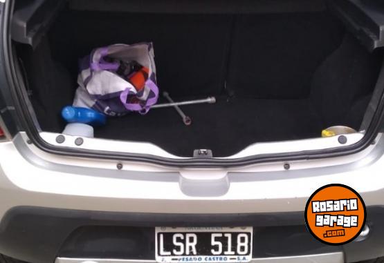 Autos - Renault Sandero stepway 2012 Nafta 145000Km - En Venta