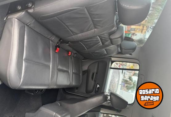 Camionetas - Volkswagen Amarok higline pack 2015 Diesel 206000Km - En Venta