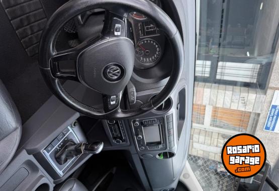 Camionetas - Volkswagen Amarok higline pack 2015 Diesel 206000Km - En Venta