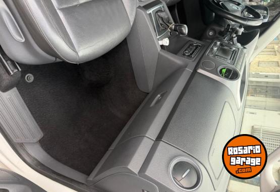 Camionetas - Volkswagen Amarok higline pack 2015 Diesel 206000Km - En Venta