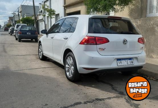 Autos - Volkswagen Golf 1.4 tsi 2016 Nafta 79000Km - En Venta
