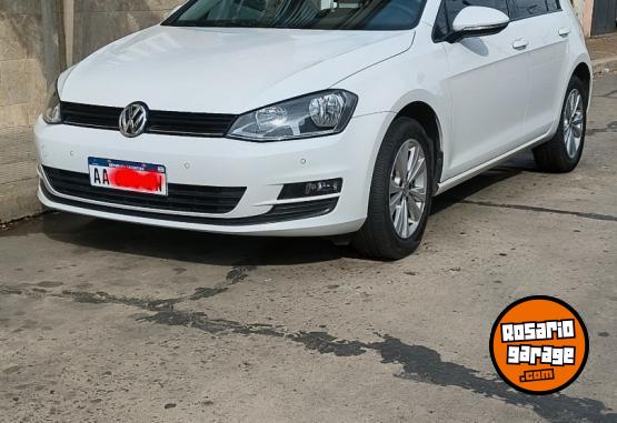 Autos - Volkswagen Golf 1.4 tsi 2016 Nafta 79000Km - En Venta