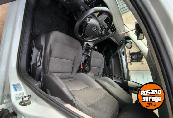 Autos - Volkswagen Golf 1.4 tsi 2016 Nafta 79000Km - En Venta