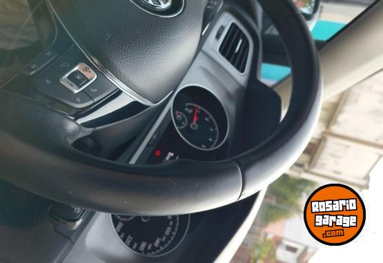 Autos - Volkswagen Golf 1.4 tsi 2016 Nafta 79000Km - En Venta