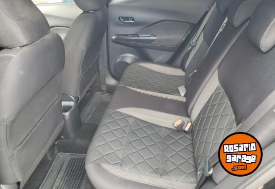 Autos - Nissan KICKS 1.6 ADVANCE 2017 Nafta 112000Km - En Venta