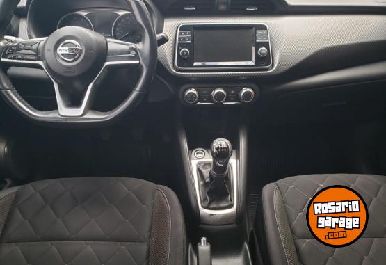 Autos - Nissan KICKS 1.6 ADVANCE 2017 Nafta 112000Km - En Venta
