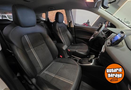 Autos - Chevrolet TRACKER LTZ 1.2T AT 2022 2022 Nafta 72000Km - En Venta