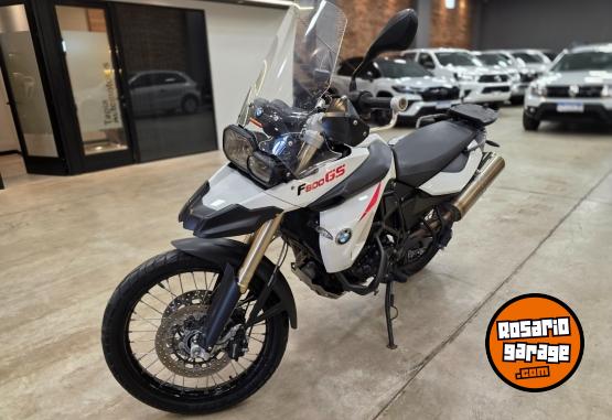 Motos - Bmw BMW F800GS 2011 2011 Nafta 40000Km - En Venta