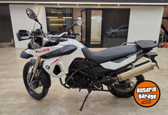 Motos - Bmw BMW F800GS 2011 2011 Nafta 40000Km - En Venta
