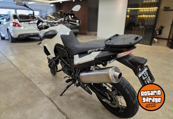 Motos - Bmw BMW F800GS 2011 2011 Nafta 40000Km - En Venta