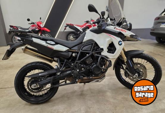 Motos - Bmw BMW F800GS 2011 2011 Nafta 40000Km - En Venta