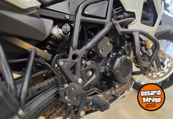 Motos - Bmw BMW F800GS 2011 2011 Nafta 40000Km - En Venta