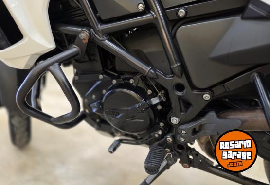 Motos - Bmw BMW F800GS 2011 2011 Nafta 40000Km - En Venta
