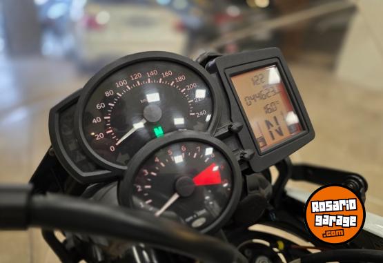 Motos - Bmw BMW F800GS 2011 2011 Nafta 40000Km - En Venta