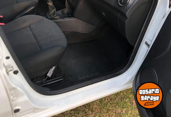 Autos - Renault LOGAN 2024 Nafta 90900Km - En Venta