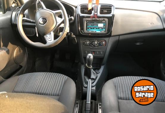 Autos - Renault LOGAN 2024 Nafta 90900Km - En Venta
