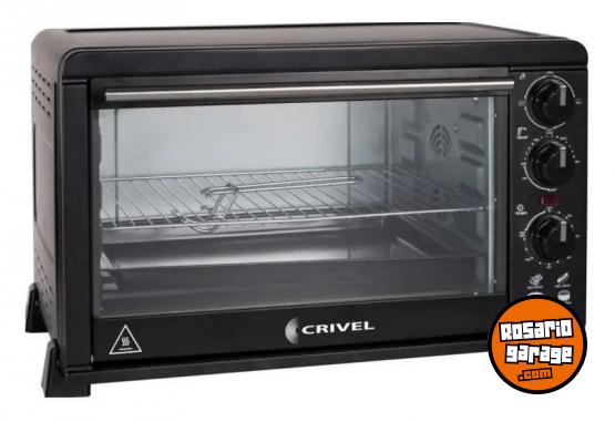 Hogar - Horno electrico convector de 43 lts - En Venta