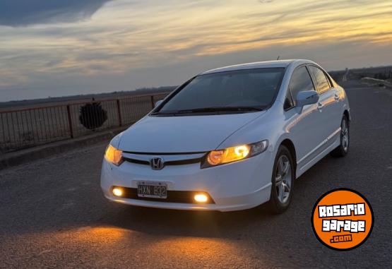 Autos - Honda 2009 2009 Nafta 280Km - En Venta