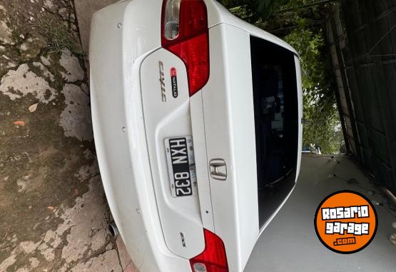 Autos - Honda 2009 2009 Nafta 280Km - En Venta