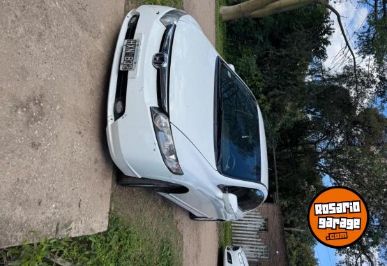 Autos - Honda 2009 2009 Nafta 280Km - En Venta