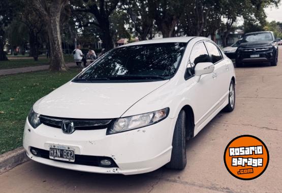 Autos - Honda 2009 2009 Nafta 280Km - En Venta